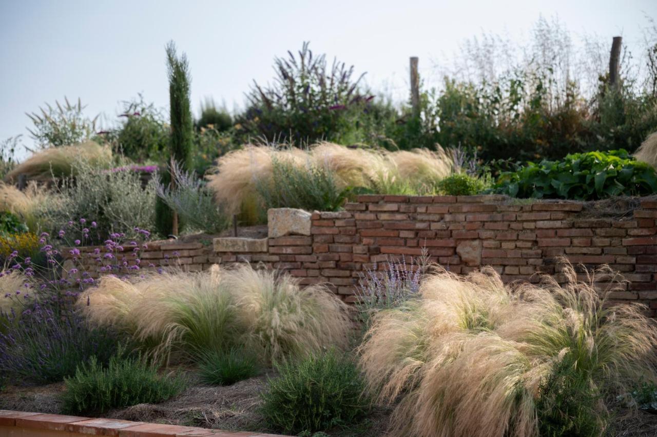 Escons Domaine De Charme Hotel Saint-Sulpice-sur-Leze ภายนอก รูปภาพ