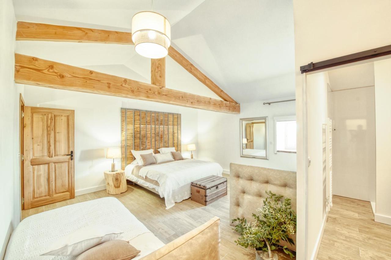 Escons Domaine De Charme Hotel Saint-Sulpice-sur-Leze ภายนอก รูปภาพ