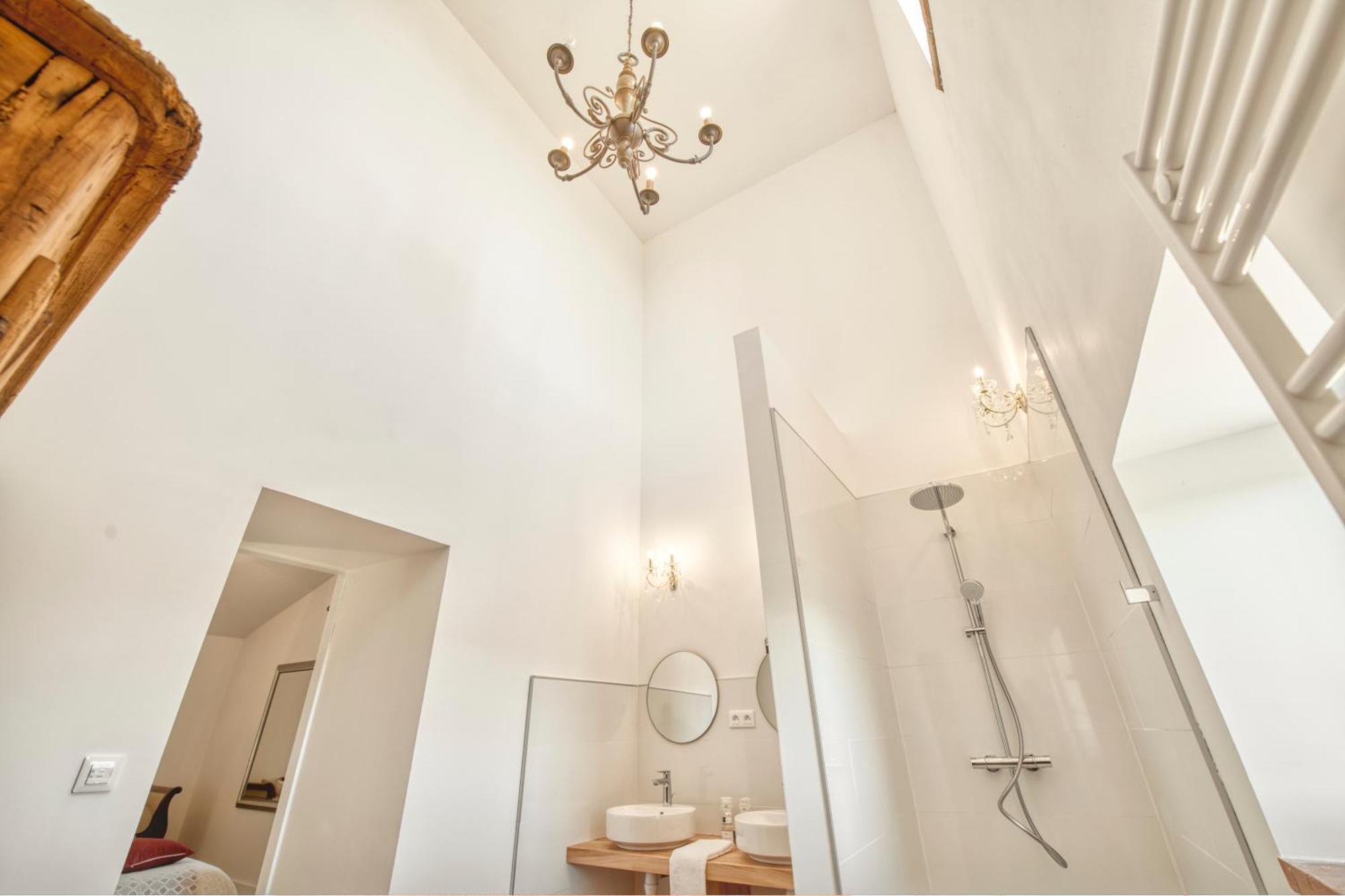 Escons Domaine De Charme Hotel Saint-Sulpice-sur-Leze ภายนอก รูปภาพ